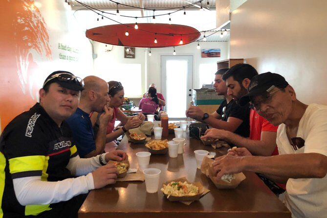 Diamond Head Bike to Hike and Local Lunch - Practical Details and Considerations