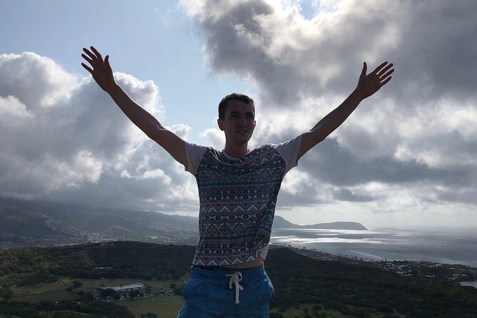 Diamond Head Bike to Hike and Local Lunch - Authentic Tips from Reviewers