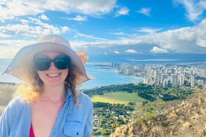diamond-head-hike-in-hawaii-with-pickup-and-drop-off