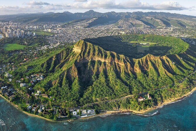 Diamond Head Sunset Sail - Diamond Head Sunset Sail Review: An Intimate Hawaiian Experience