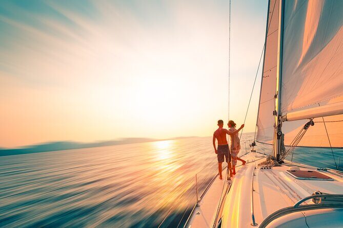 Diamond Head Sunset Sail - Setting Sail from Honolulu: What to Expect
