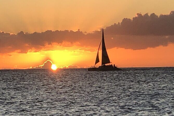 Diamond Head Sunset Sail - Who Would Love This Experience?