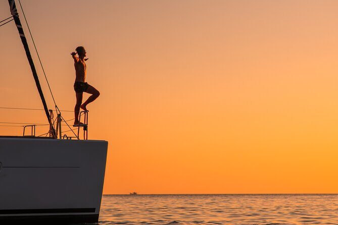 Diamond Head Sunset Sail - Final Thoughts