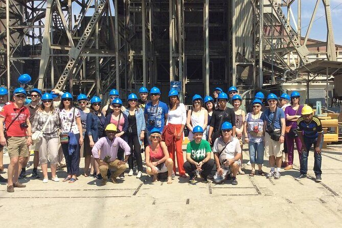Diamond Mine, Pretoria City, Voortrekker museum, Union Buildings - A Closer Look at the Tour Experience  