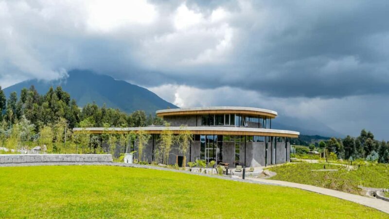 Dian Fossey Museum - The Sum Up