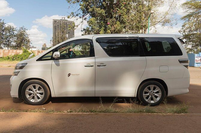 Diani Airport  Kenya Coast Beach Hotel Transfers - Key Points