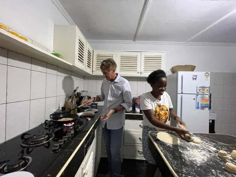 Diani Beach: Cooking Class with a Local - The Value of This Experience