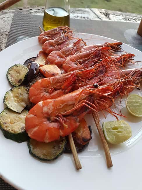 Diani Beach: Italian-Swahili Fusion Dining Experience - Deep Dive into the Details