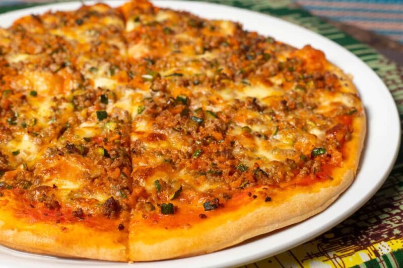 Diani Beach: Italian-Swahili Fusion Dining Experience - The Sum Up