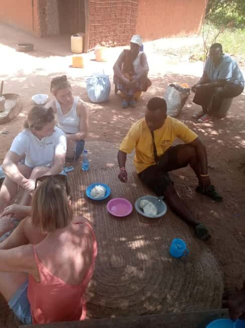Diani bush tour - What to Expect on the Diani Bush Tour