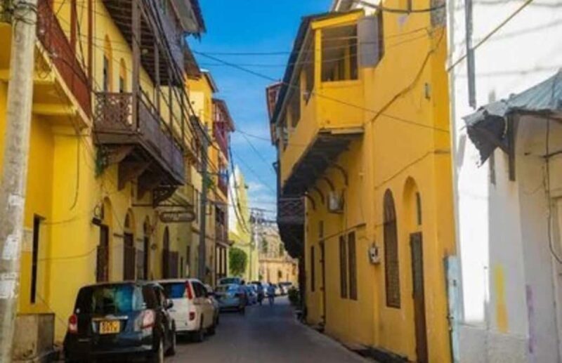 Diani: Full-day Guided Mombasa City Tour from Diani - Who Will Love This Tour?