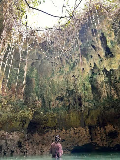 Diani: Snorkeling and Swimming at African Pool in Tiwi Beach - A Detailed Look at the Snorkeling and Swimming Tour in Tiwi Beach