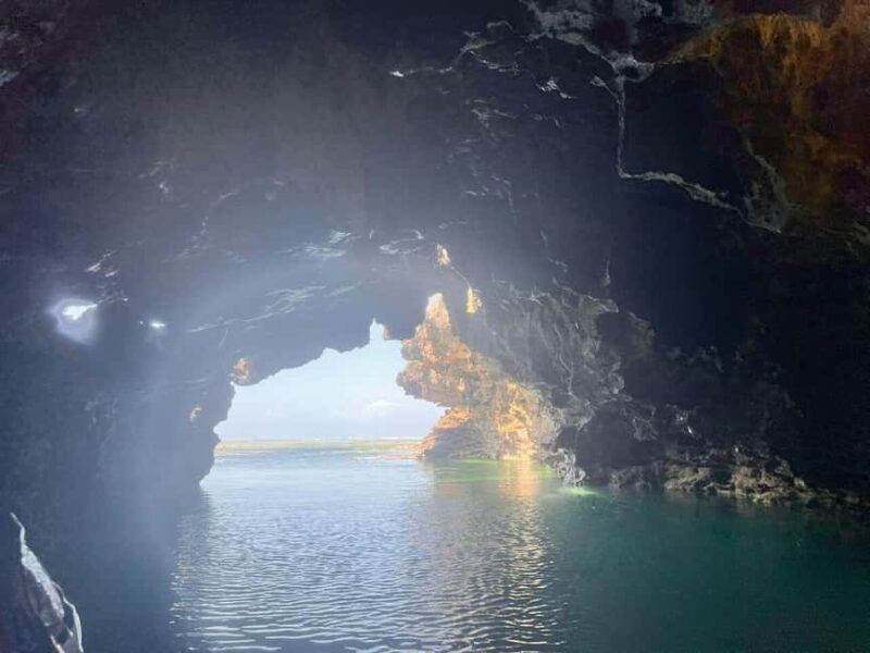 Diani: Snorkeling and Swimming at African Pool in Tiwi Beach - Final Thoughts: Is It Worth It?