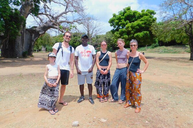 Diani Taxi and Airport Transfers - Authenticity and Value: What Makes Diani Taxi and Airport Transfers Stand Out