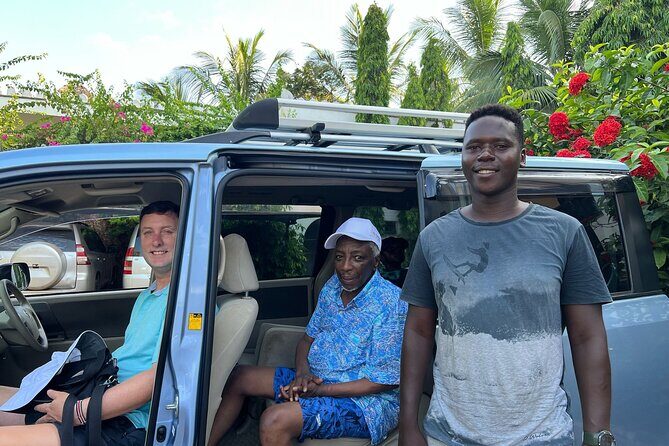 Diani Taxi and Airport Transfers - Who Will Love This Service?