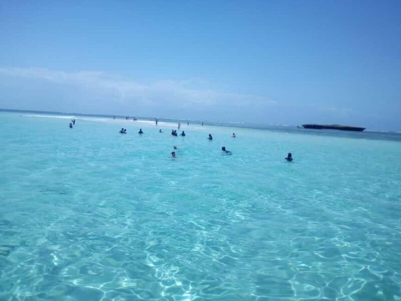 Diani: Wasini Island Dolphin Watching and Snorkeling Tour - Full Breakdown of the Experience