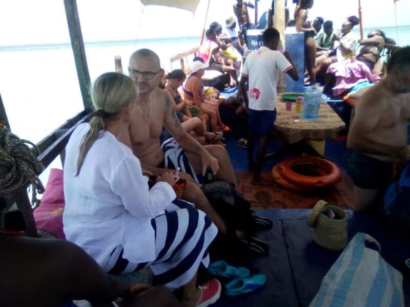 Diani: Wasini Island Dolphin Watching and Snorkeling Tour - What Makes This Tour Stand Out?