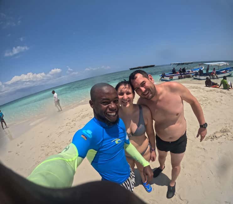 Diani: Wasini Island, Snorkeling & Shimoni Slave Caves Tour - Practicalities and Value