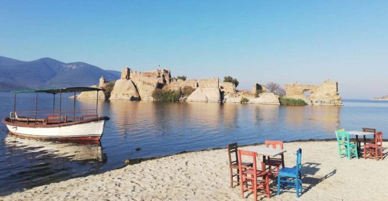 didim-altinkum-full-day-bafa-lake-guided-tour-w-breakfast