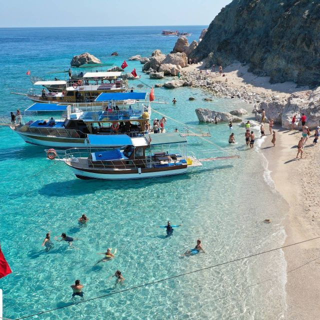 didim-altinkum-lazy-day-boat-trip-w-bbq-lunch