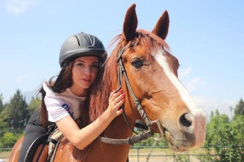 didim-horse-safari