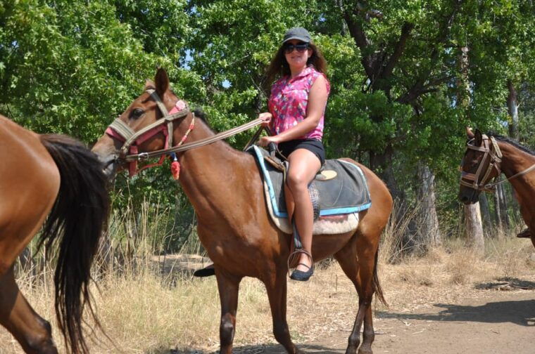 didim-horse-safari