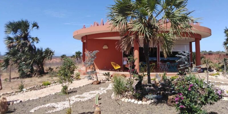 Diego Suarez (Antsiranana): Red Tsingy Half-Day Tour - FAQ