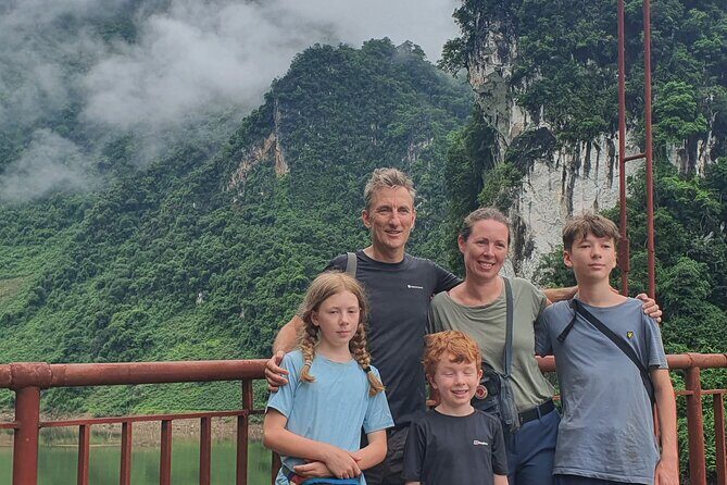 Dien Bien Phu 1 Day Pu To Co War Trails Trekking - Exploring the Itinerary in Detail