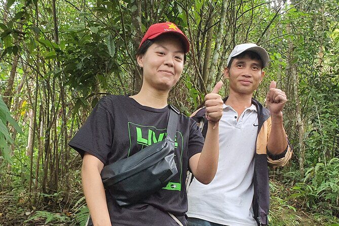 Dien Bien Phu 1 Day Pu To Co War Trails Trekking - Who is this tour perfect for?