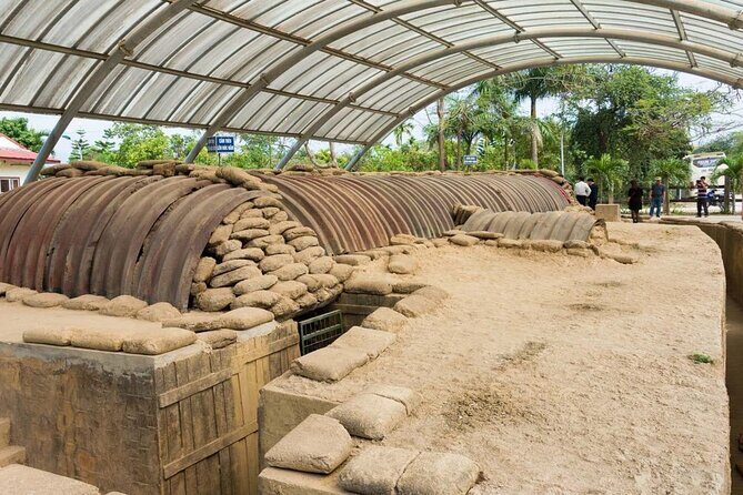 Dien Bien Phu Battlefield Discovery - Who Should Consider This Tour?