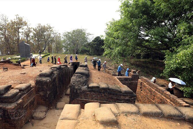 Dien Bien Phu Battlefield Exploration Tour - A Closer Look at the Itinerary