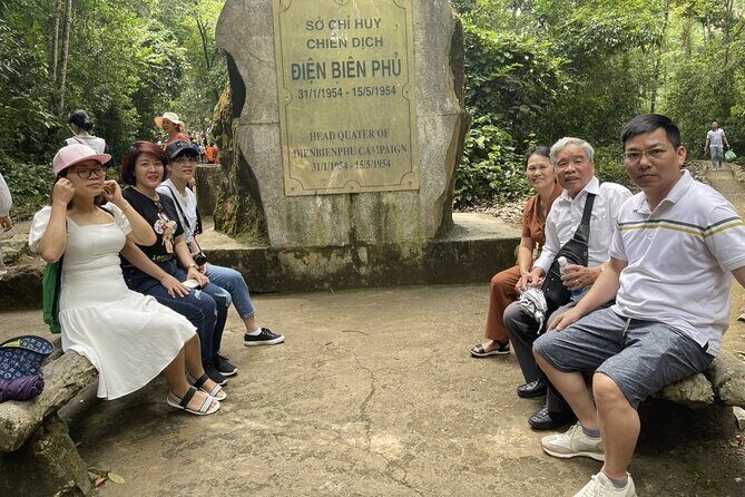 Dien Bien Phu Battlefield Exploration Tour - The Sum Up