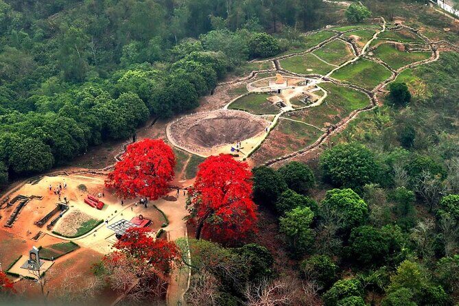 Dien Bien Phu Battlefield Exploration Tour - Frequently Asked Questions