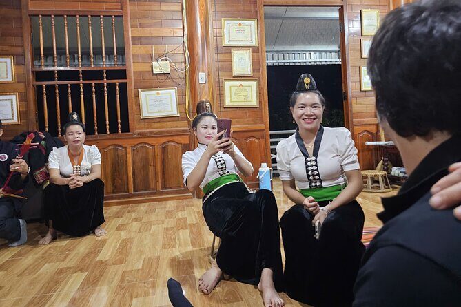 Dien Bien Phu Culinary and Cultural Adventure - Key Points