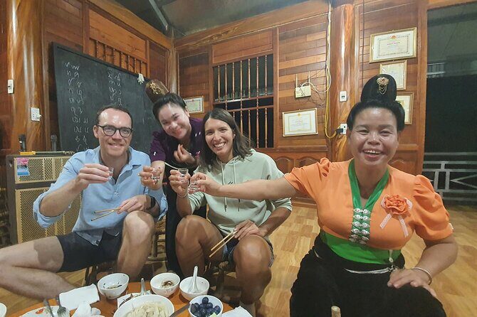 Dien Bien Phu Culinary and Cultural Adventure - FAQ: Your Questions Answered