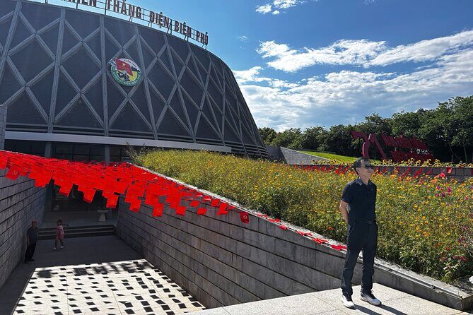 Dien Bien Phu Explorer: 3-Day Fly-in Historical Tour from Hanoi - An In-Depth Look at the Tour Itinerary