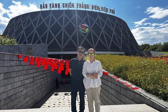 Dien Bien Phu Explorer: 3-Day Fly-in Historical Tour from Hanoi - What Makes This Tour Stand Out
