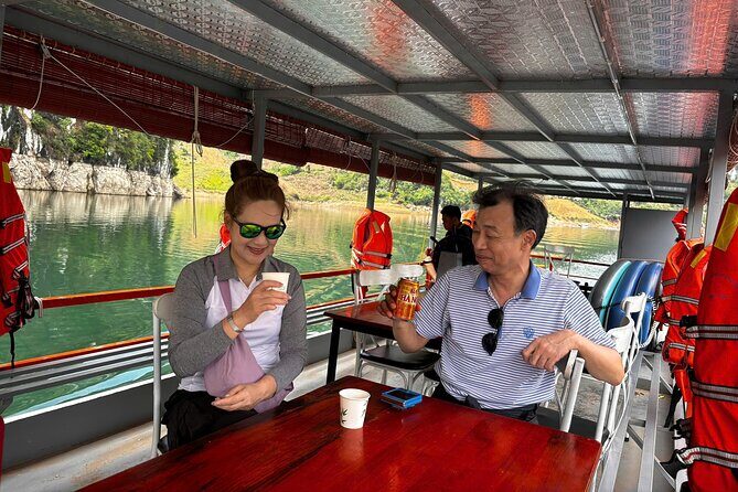 Dien Bien Phu Explorer: 3-Day Fly-in Historical Tour from Hanoi - FAQ