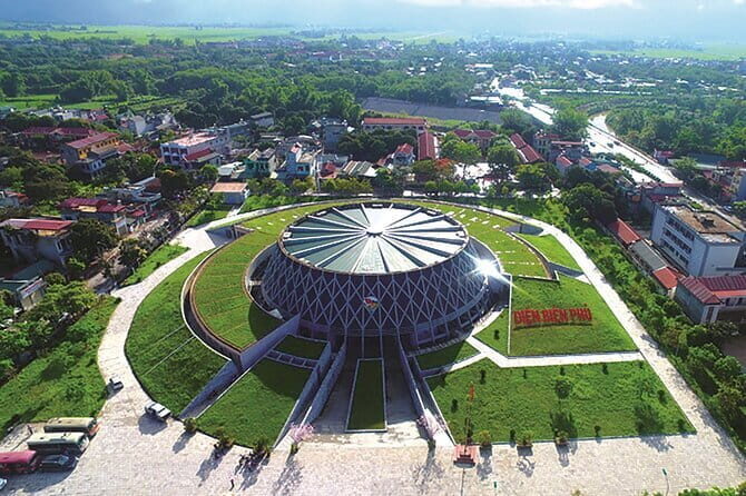 Dien Bien Phu Historical 1day tour - A Detailed Look at the Dien Bien Phu 1-Day Tour