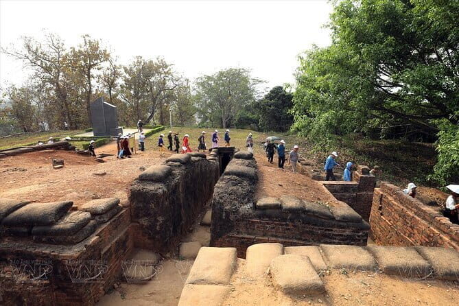 Dien Bien Phu Historical 1day tour - Why This Tour Works