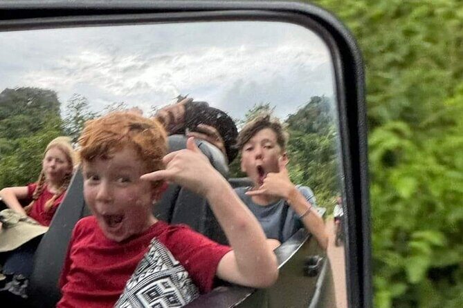 Dien Bien Phu Jeep Expedition: 3D2N Adventure - Exploring the Dien Bien Phu Jeep Expedition: 3D2N Adventure