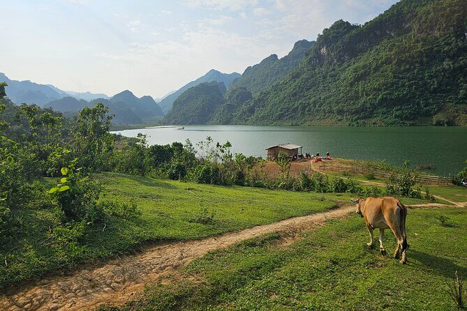 Dien Bien Phu Jeep Expedition: 3D2N Adventure - Key Points