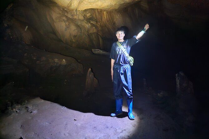 Dien Bien Phu Jeep Expedition: 3D2N Adventure - The Experience Value