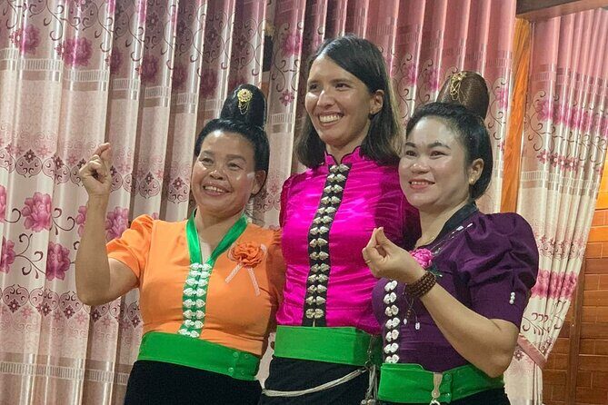 Dien Bien Phu Nightlife: Food, Music & Culture - Why This Tour Stands Out