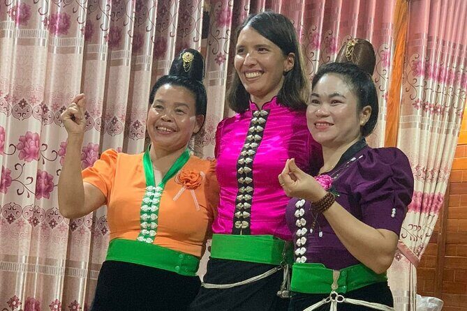 Dien Bien Phu Nightlife Motorbike Tour - Key Points