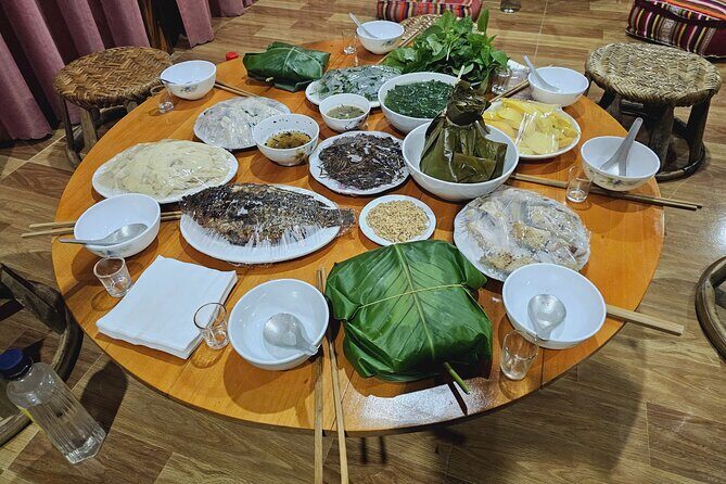 Dien Bien Phu Nightlife Motorbike Tour - The Sum Up