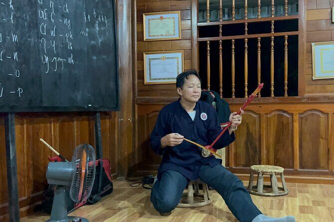 Dien Bien Phu Street Food Motorbike Adventure - The Sum Up