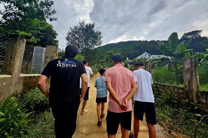 Dien Bien Phu Street Food Motorbike Adventure - FAQs