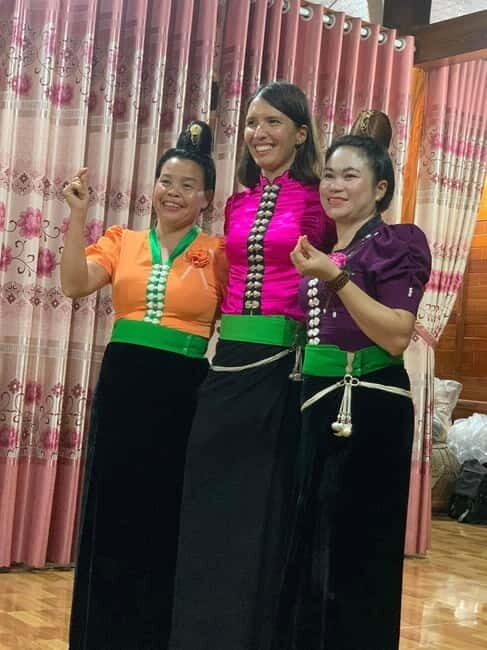 Dien Bien Phu Traditional Cuisine & Nightlife Tour - Why This Tour Matters for Travelers