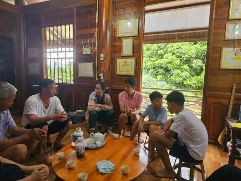 Dien Bien Phu Traditional Cuisine & Nightlife Tour - FAQs